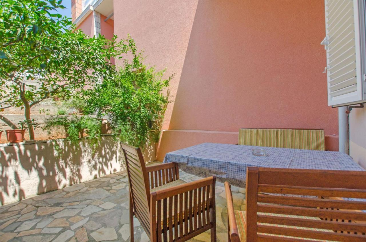 Brna Apartment Sleeps 6 Pool Air Con Wifi Exterior foto